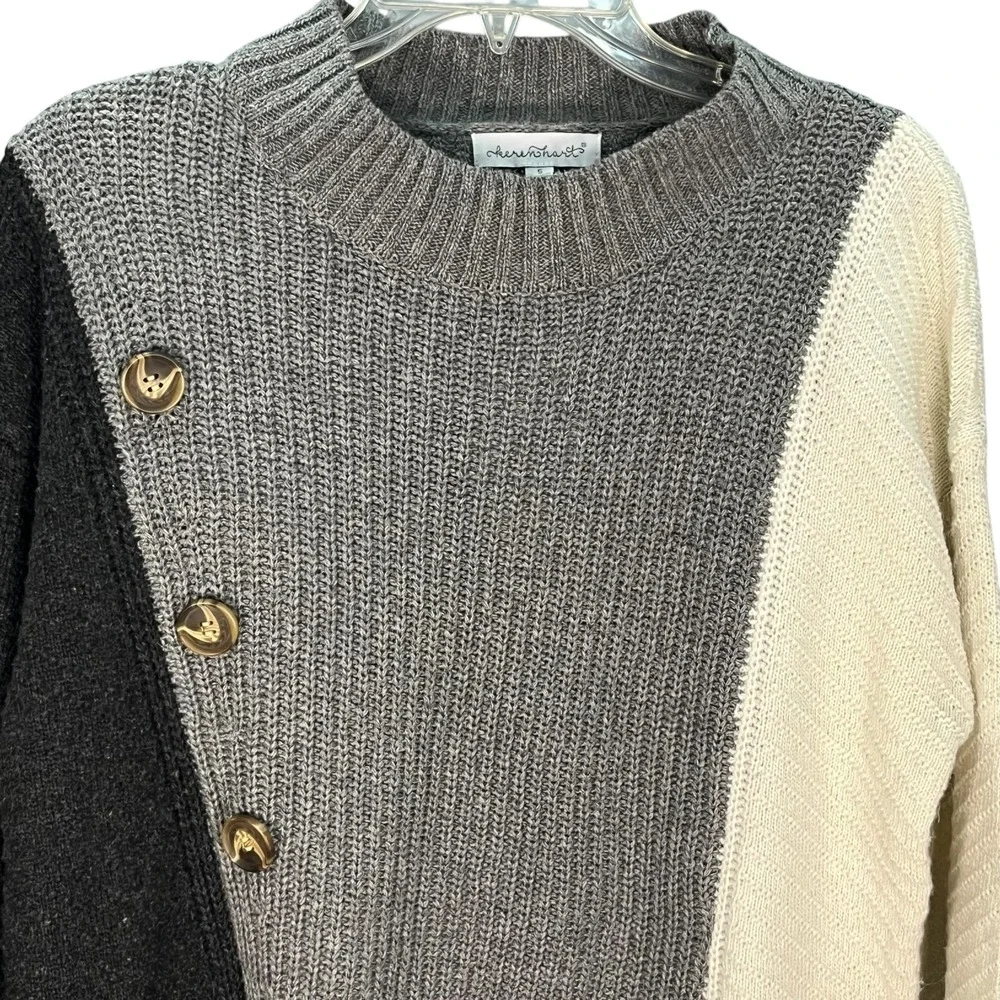 KEREN hart 55% polyester
